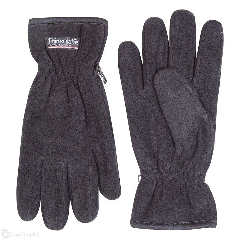 Jack Pyke Fleece Gloves
