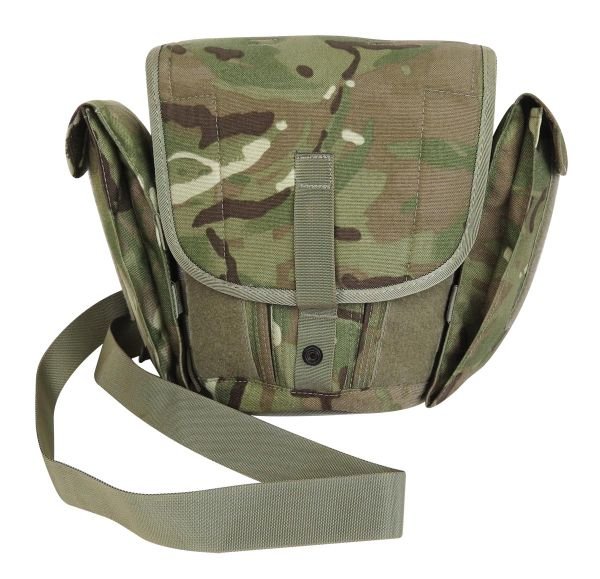 UK army field pack - MTP Super grade