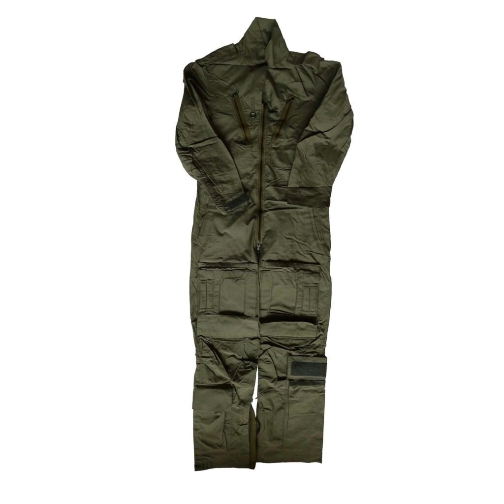 Original RAF MK.15 Flying Suit